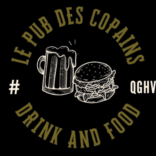 Le Pub des Copains