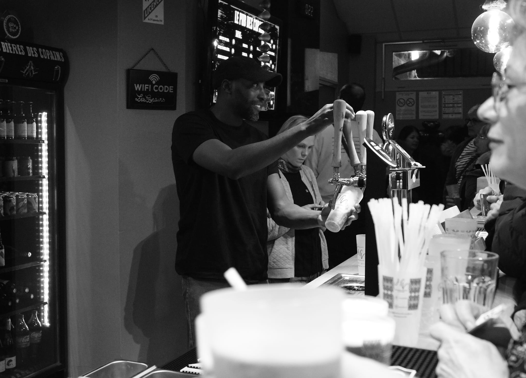 Restaurant Saint Clément