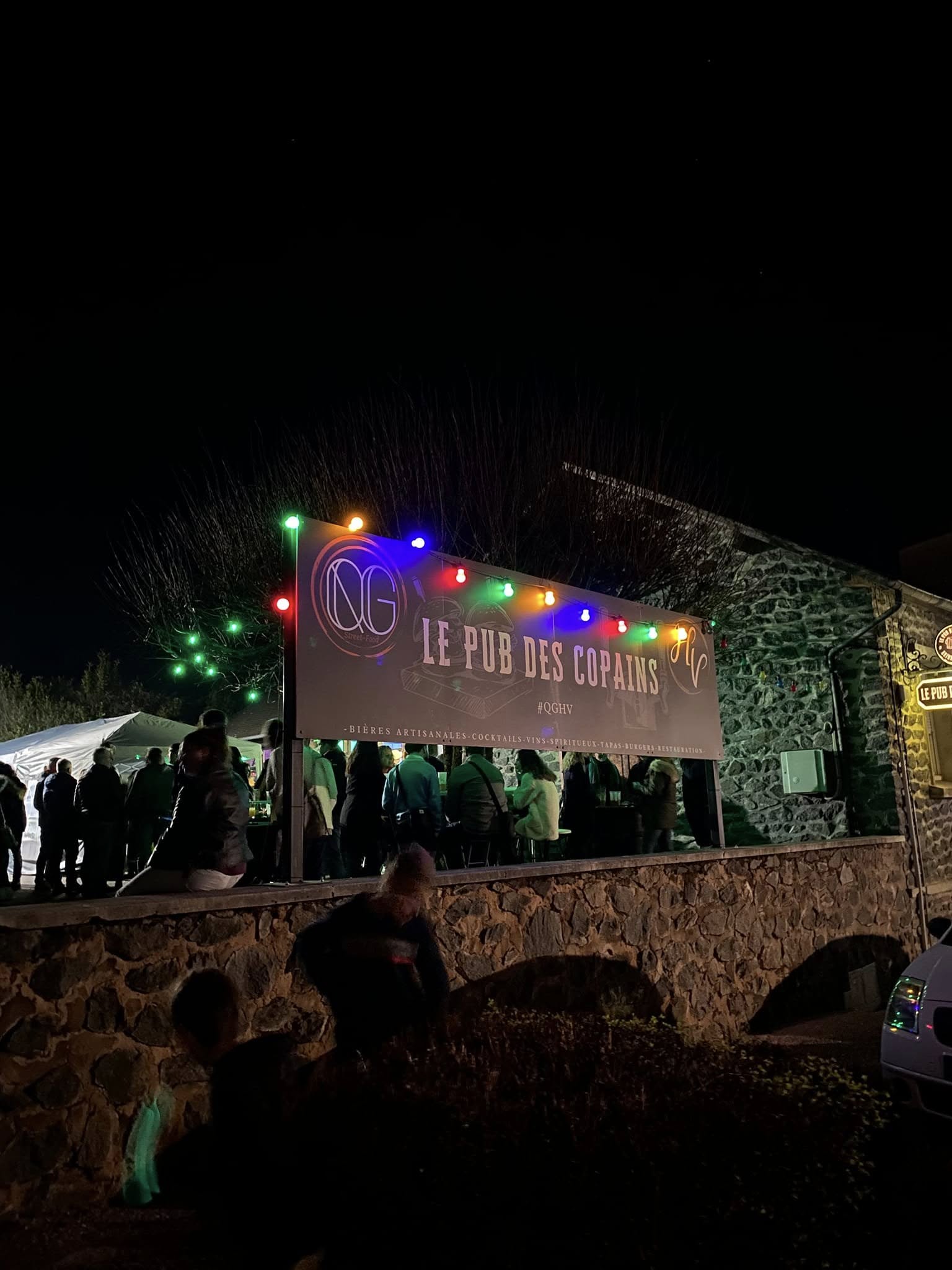 Restaurant Saint Clément