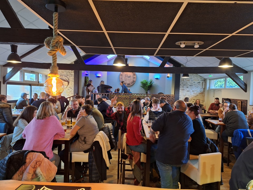 Restaurant Saint Clément