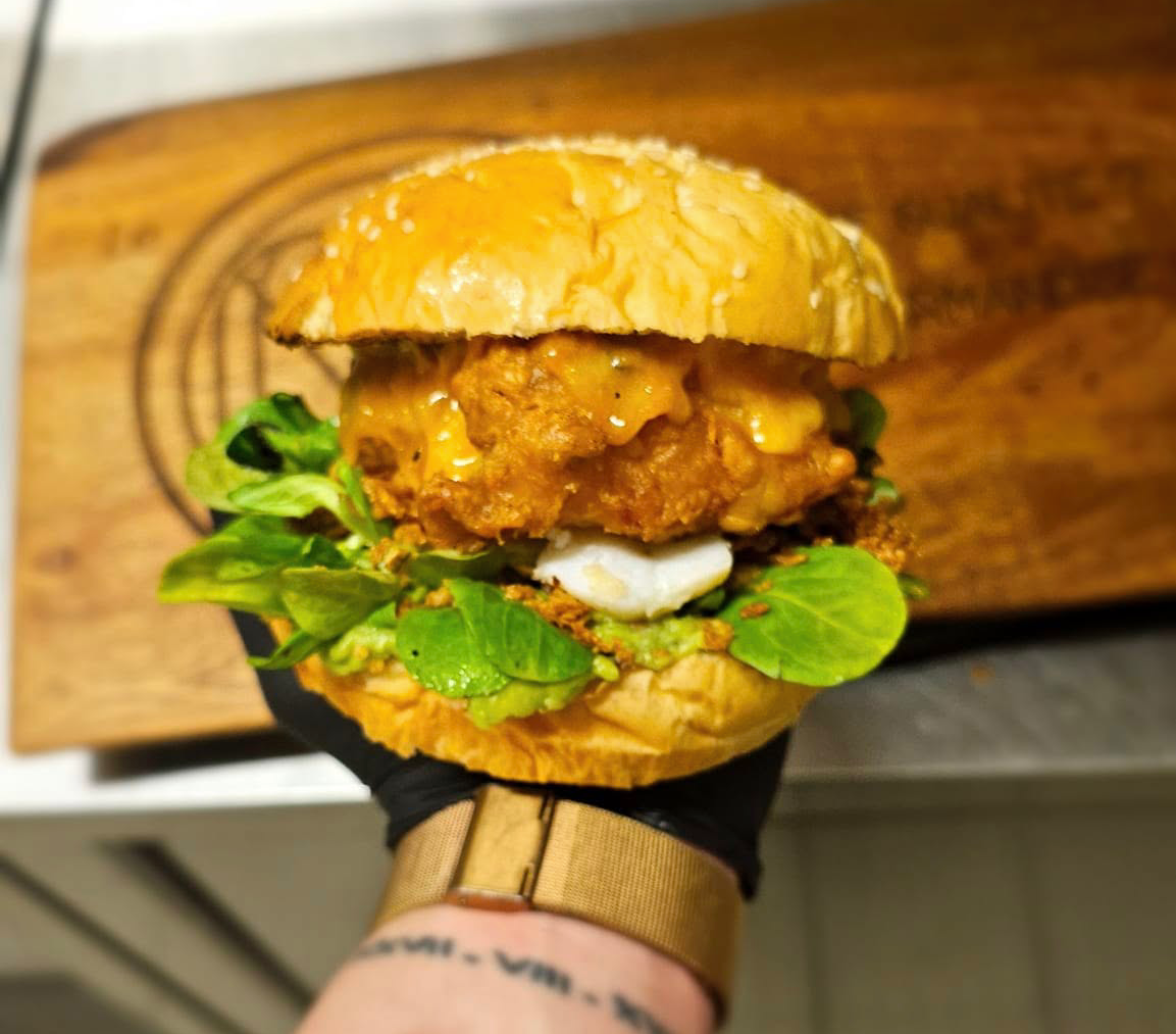 Restaurant Saint Clément