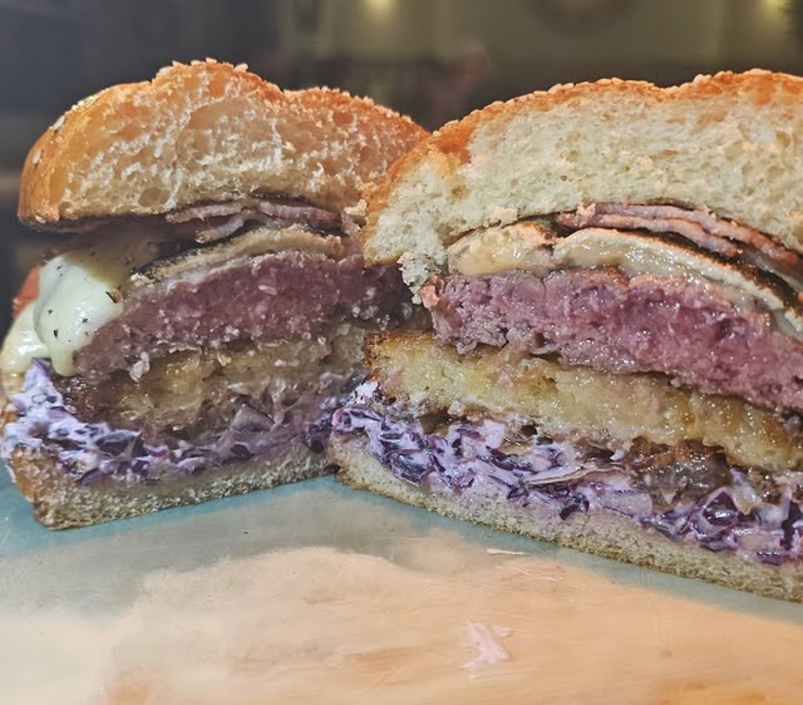 Restaurant Saint Clément