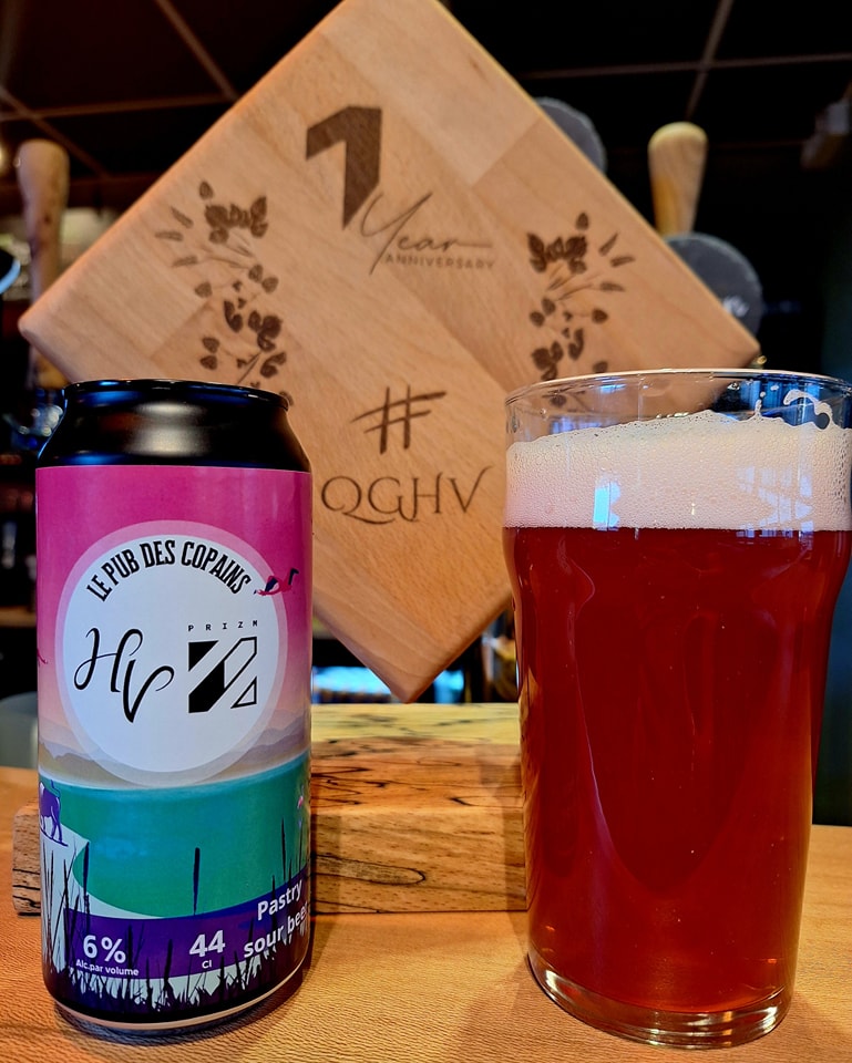 Restaurant Saint Clément