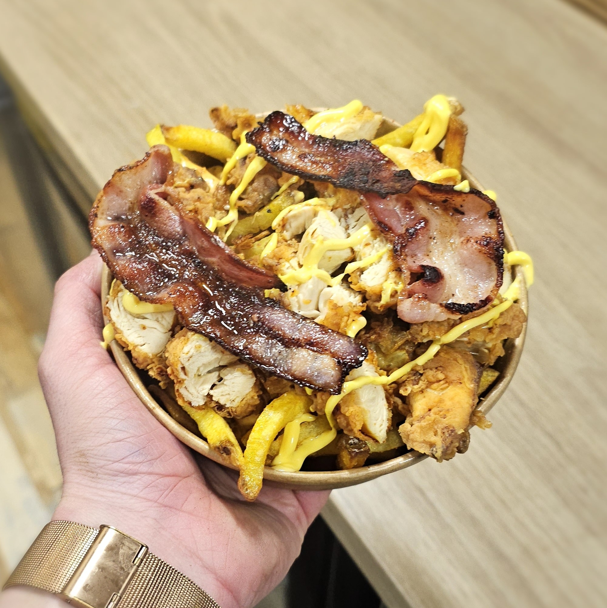 Restaurant Saint Clément